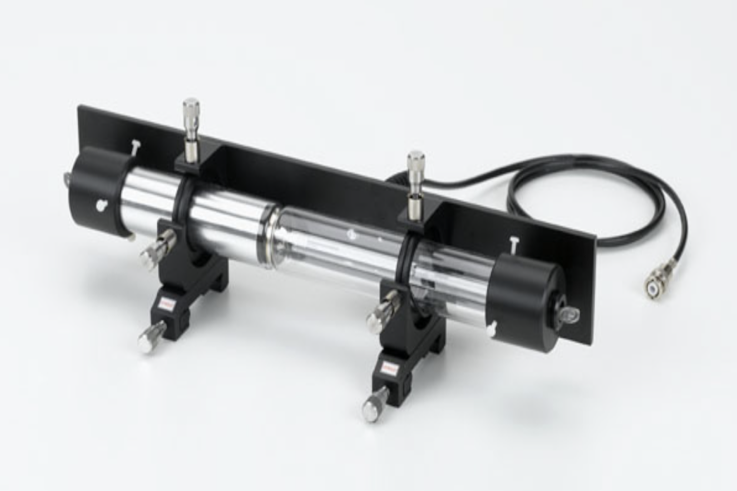 Leybold Main Laser Tube with XY-Adjustment